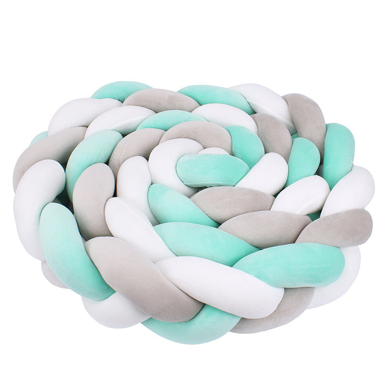 Baby Braided Bed