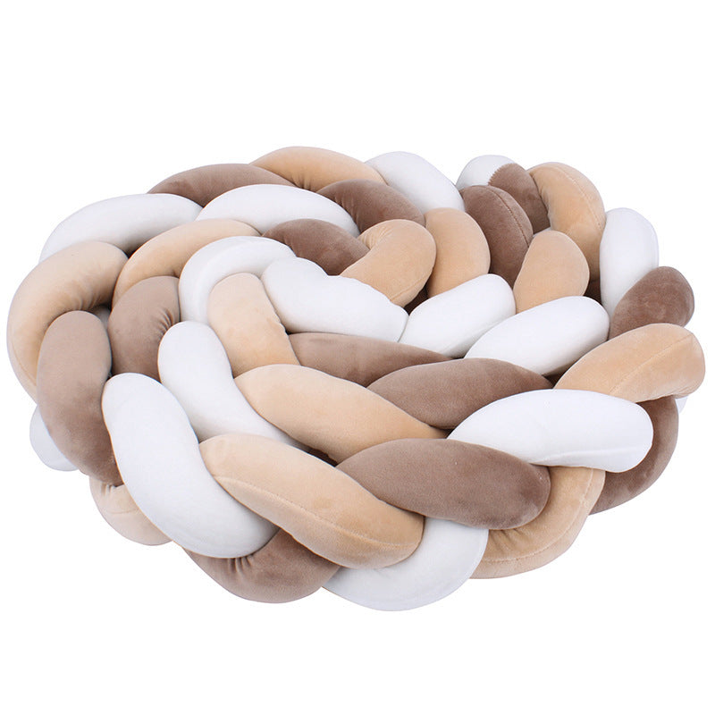Baby Braided Bed