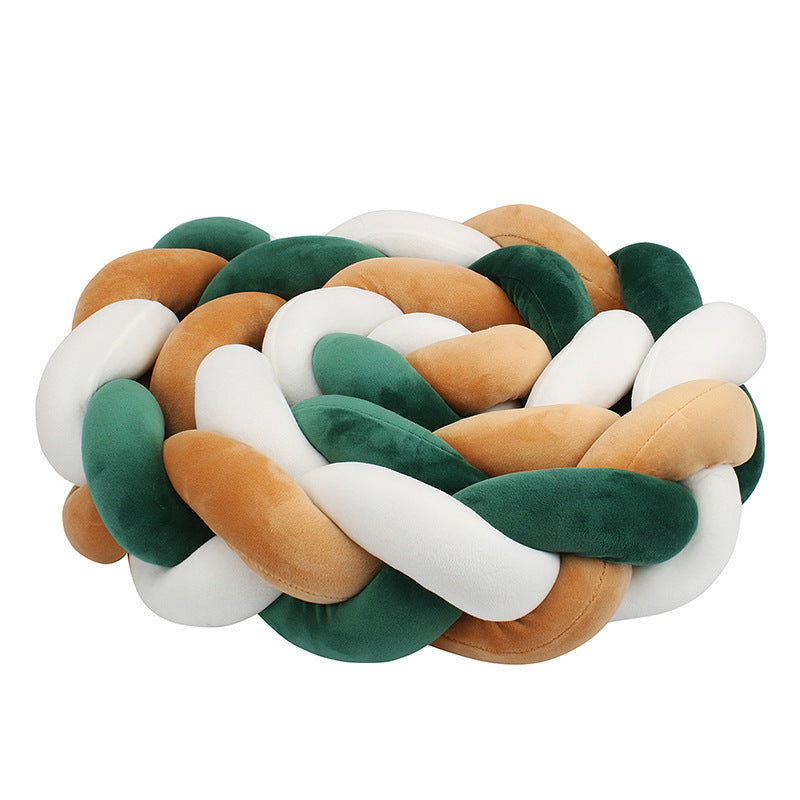 Baby Braided Bed