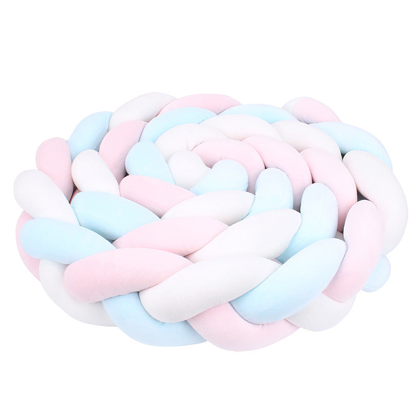 Baby Braided Bed