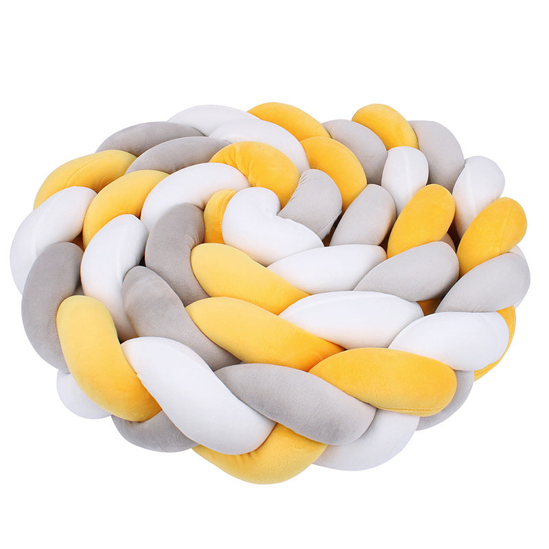 Baby Braided Bed