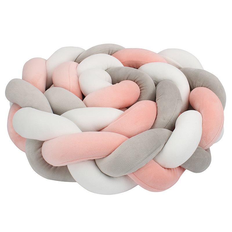 Baby Braided Bed
