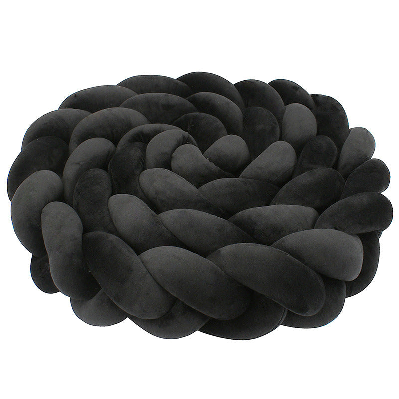 Baby Braided Bed