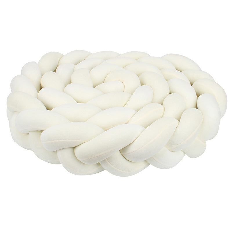 Baby Braided Bed