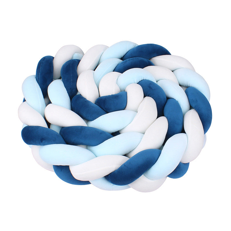 Baby Braided Bed