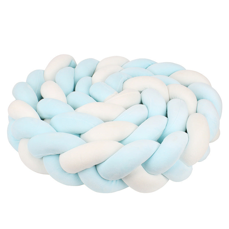 Baby Braided Bed