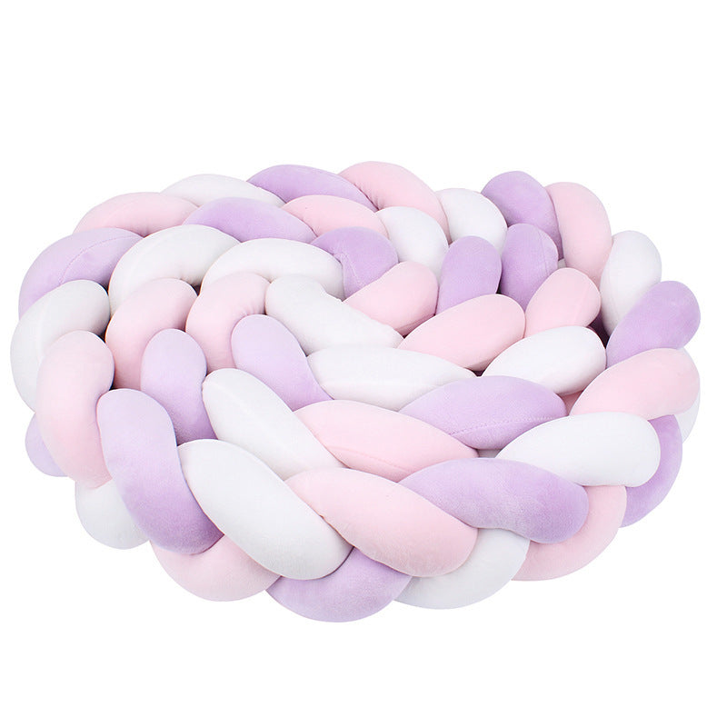 Baby Braided Bed