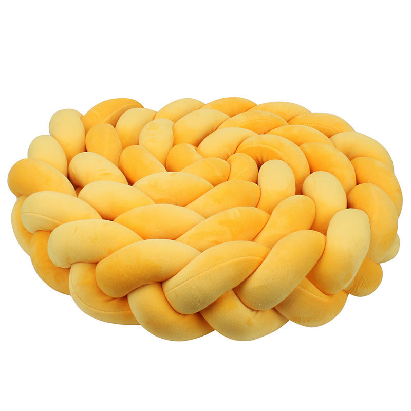 Baby Braided Bed
