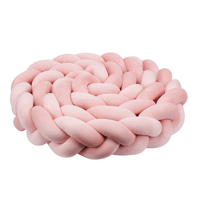 Baby Braided Bed