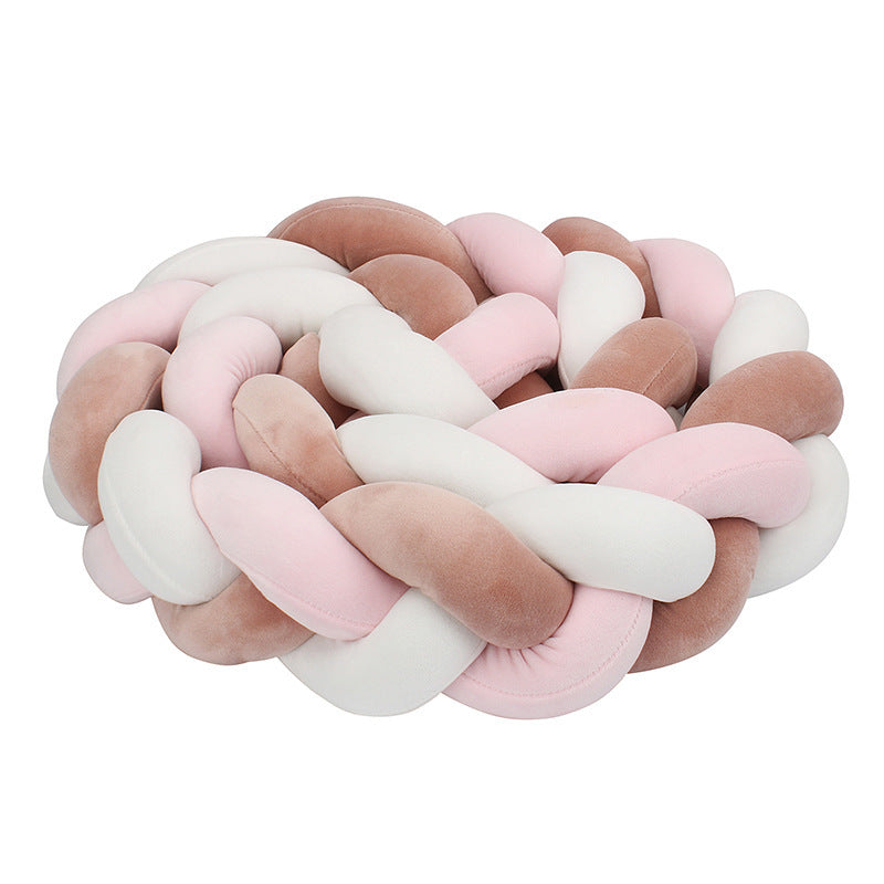 Baby Braided Bed