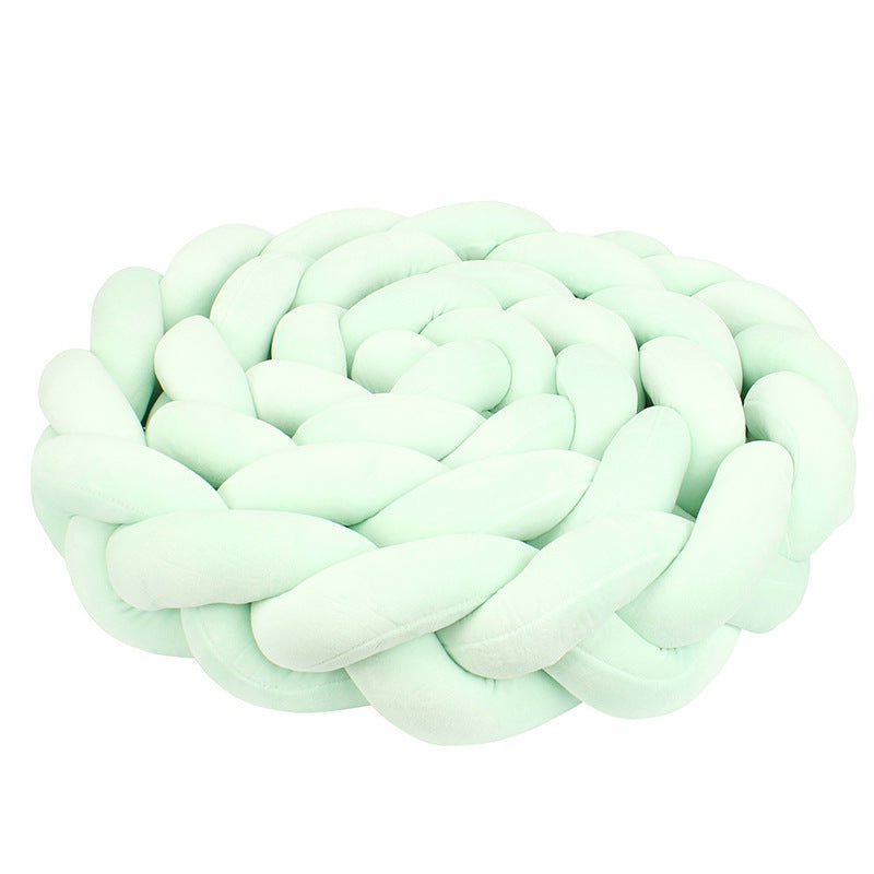Baby Braided Bed