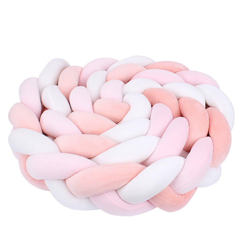 Baby Braided Bed