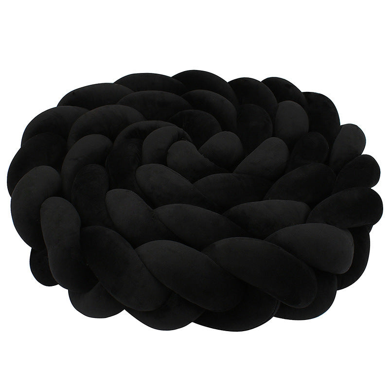 Baby Braided Bed