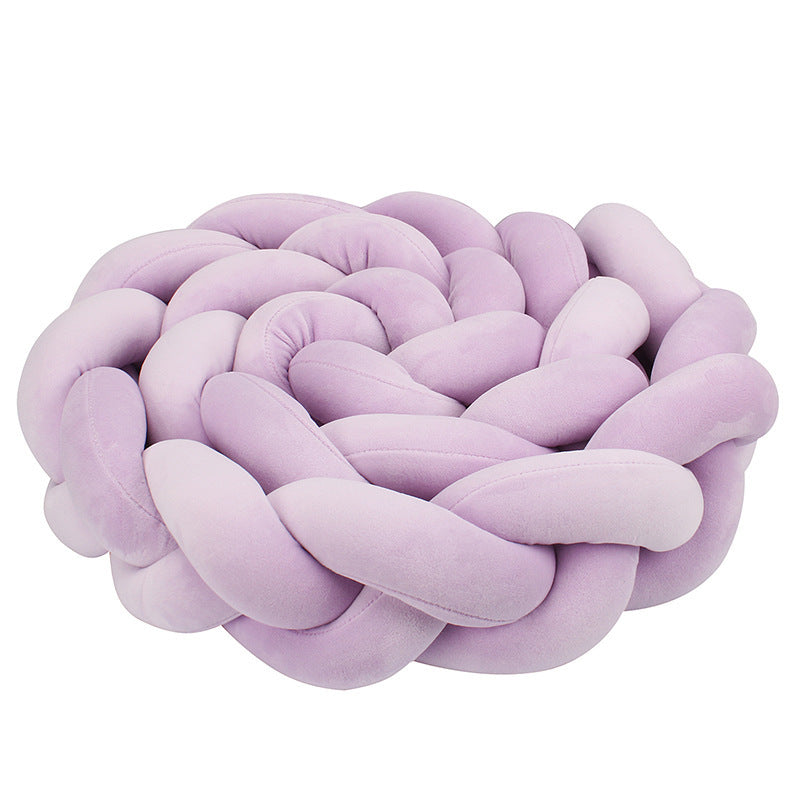 Baby Braided Bed