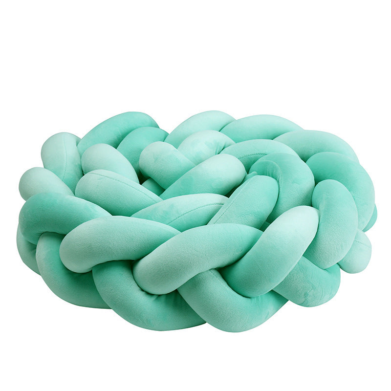 Baby Braided Bed