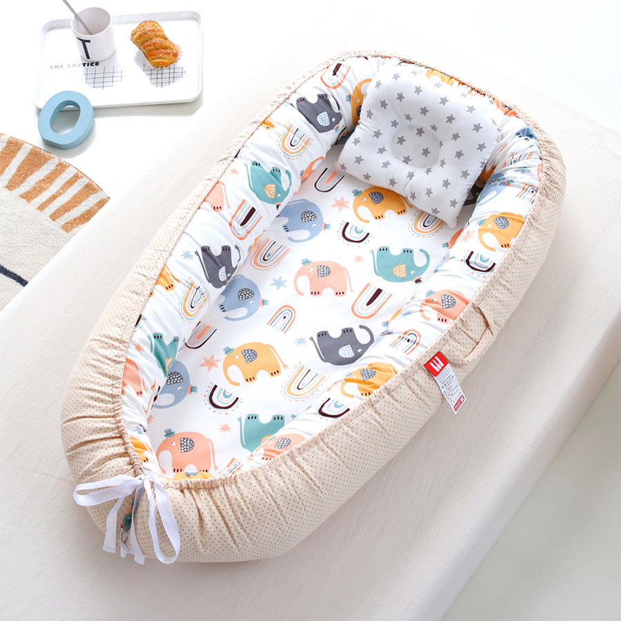 Baby Nest Crib