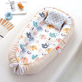 Baby Nest Crib