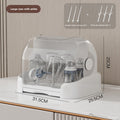 Baby Tableware Storage Box