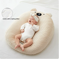 Baby Anti-Spitting Pillow