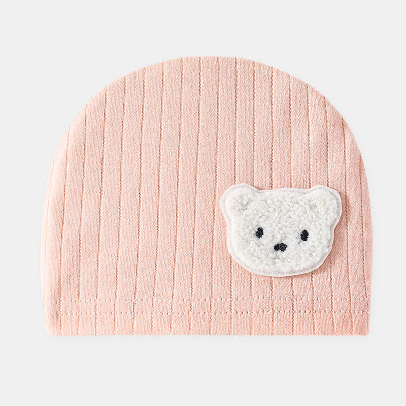 Newborn Baby Hat