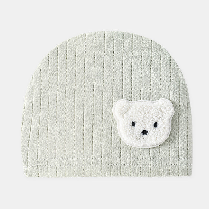 Newborn Baby Hat