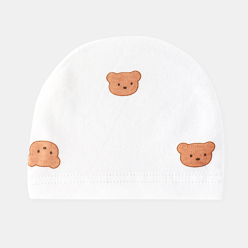 Newborn Baby Hat
