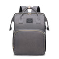Large-Capacity Baby Bag