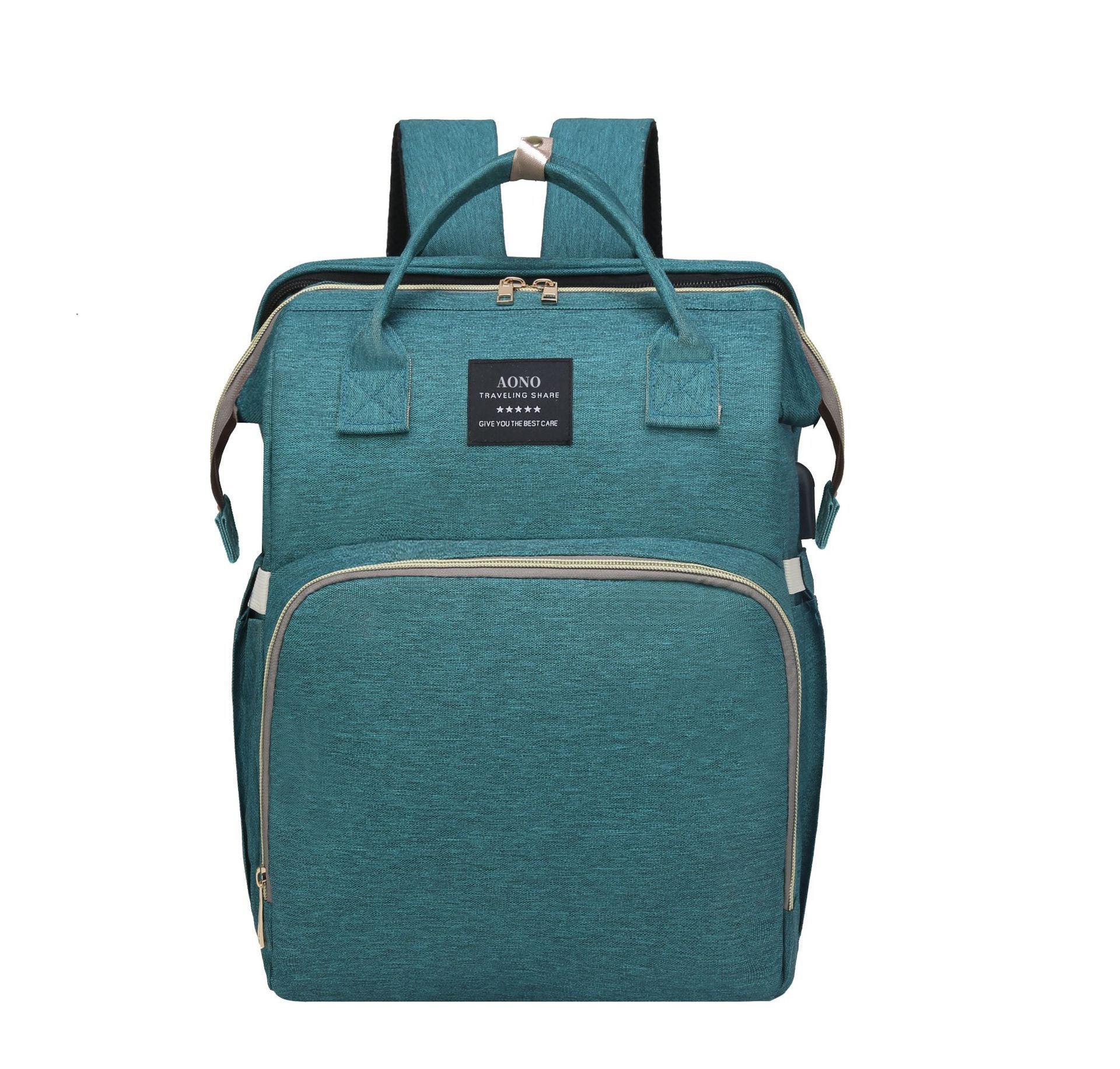 Large-Capacity Baby Bag