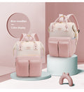 Mother And Baby Bag