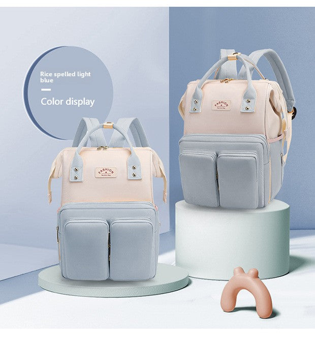 Mother And Baby Bag