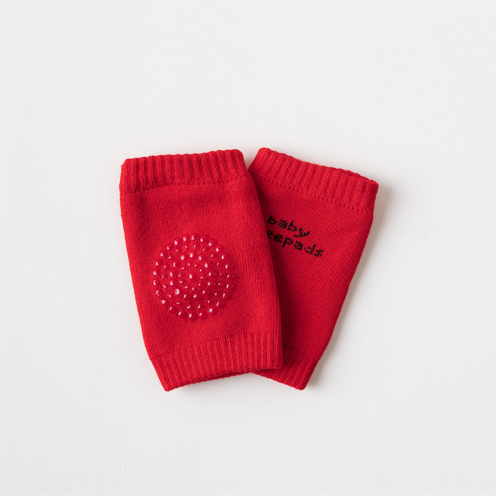Baby Crawling Knee Pads