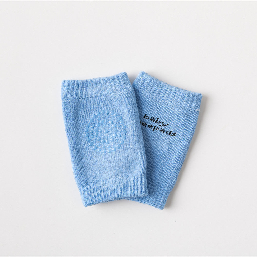 Baby Crawling Knee Pads