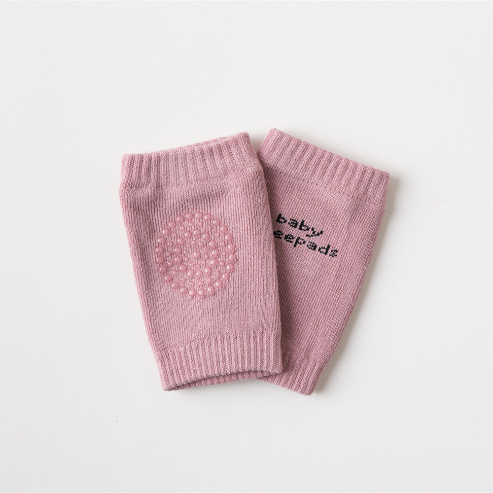 Baby Crawling Knee Pads