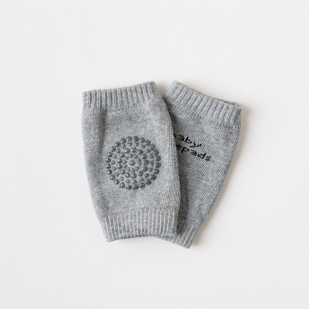 Baby Crawling Knee Pads