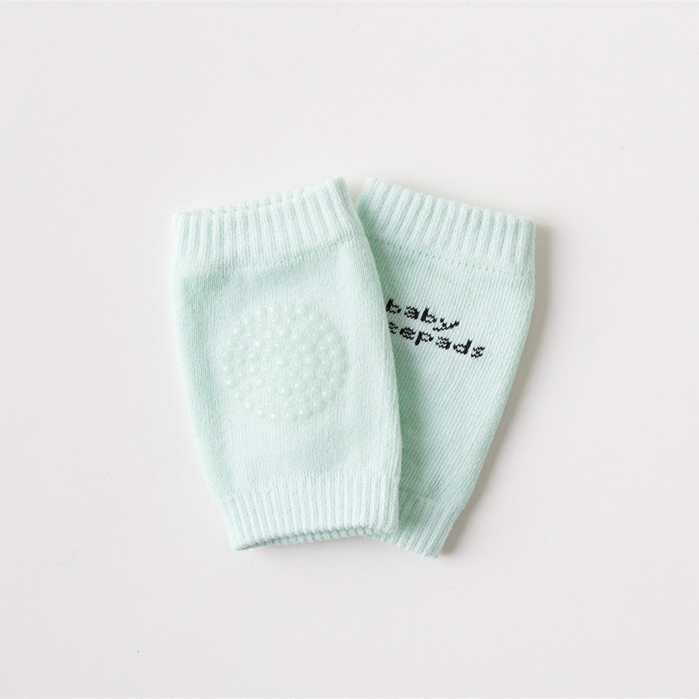 Baby Crawling Knee Pads