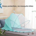 Baby Crib Mosquito Net
