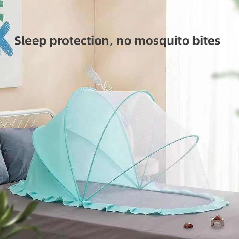 Baby Crib Mosquito Net