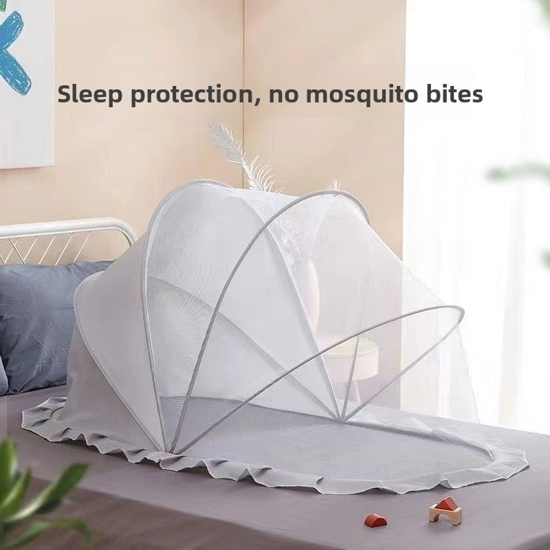 Baby Crib Mosquito Net