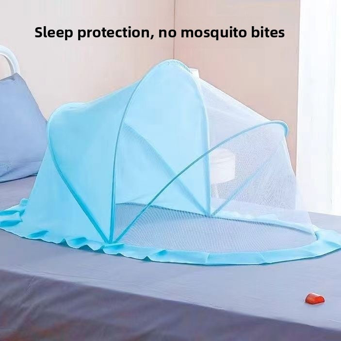 Baby Crib Mosquito Net