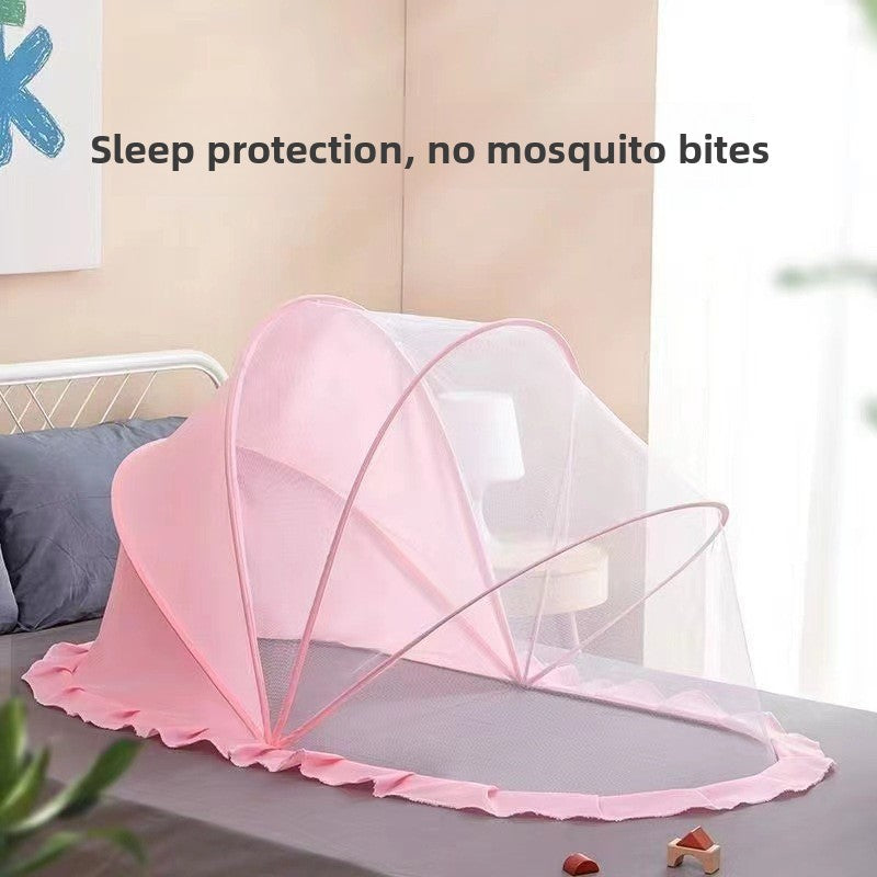Baby Crib Mosquito Net