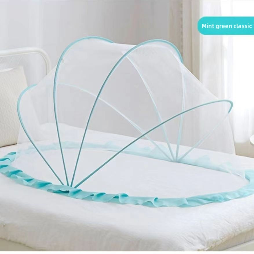 Baby Crib Mosquito Net
