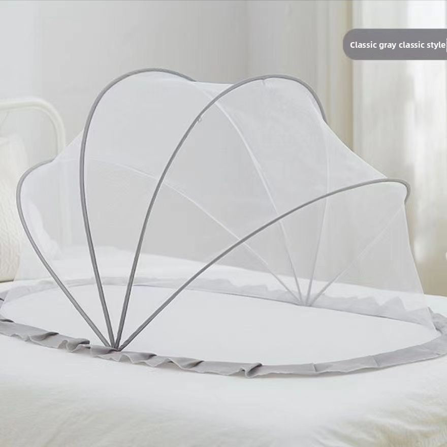 Baby Crib Mosquito Net