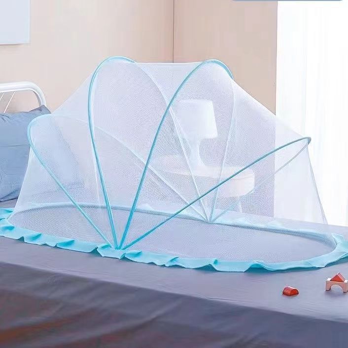 Baby Crib Mosquito Net