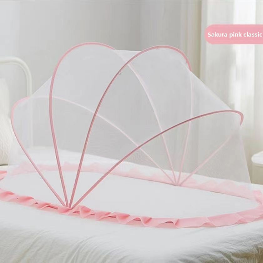 Baby Crib Mosquito Net