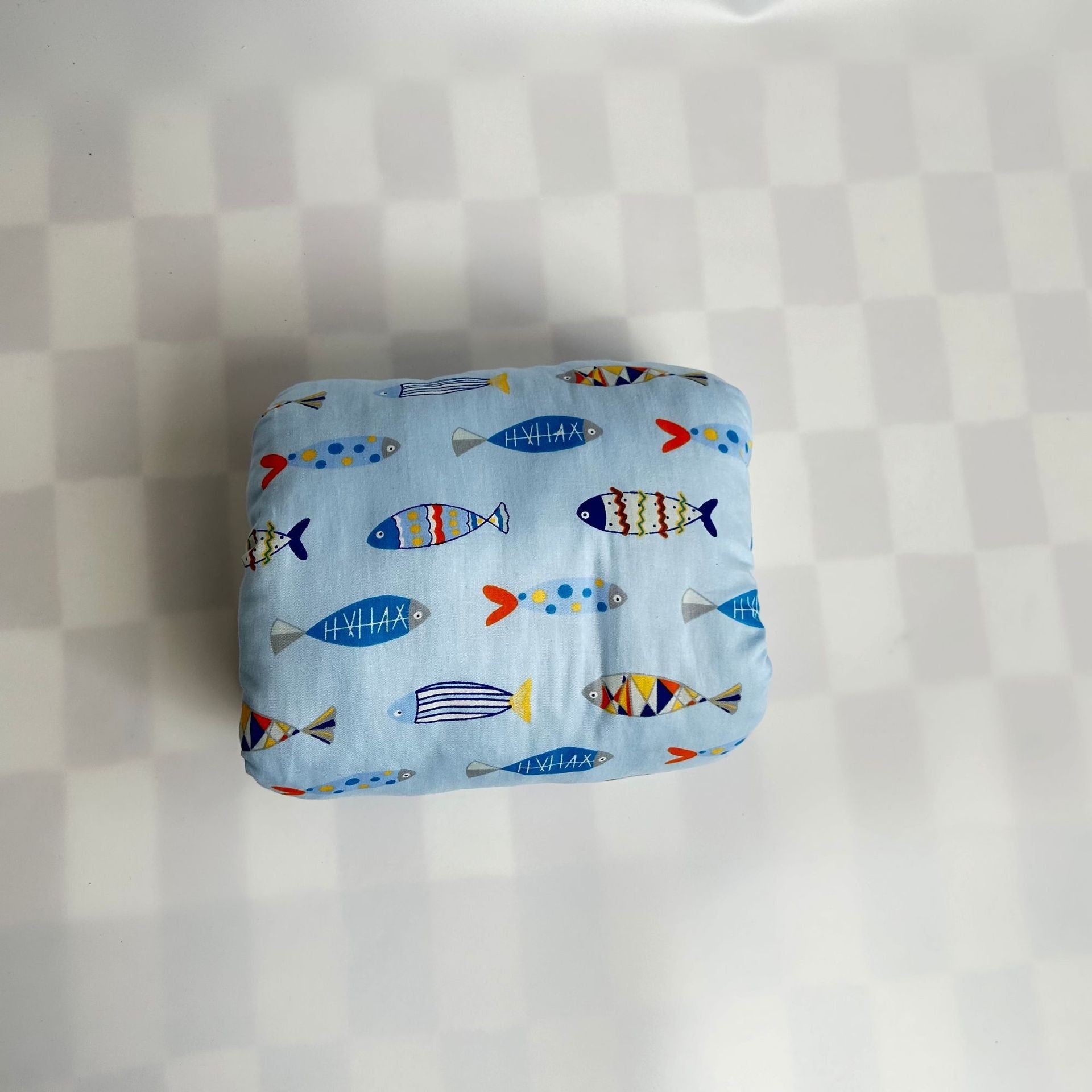 Baby Lactating Pillow
