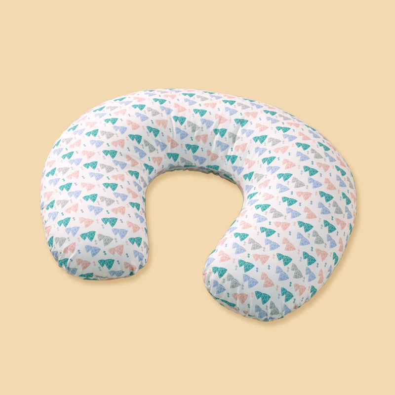 Baby Feeding Pillow