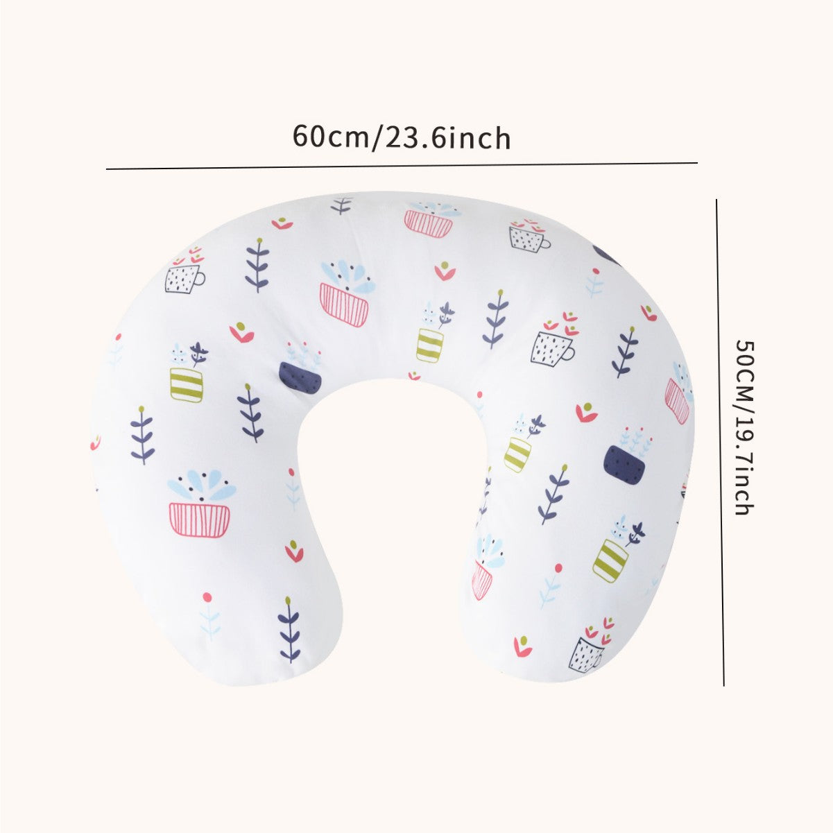 Baby Feeding Pillow