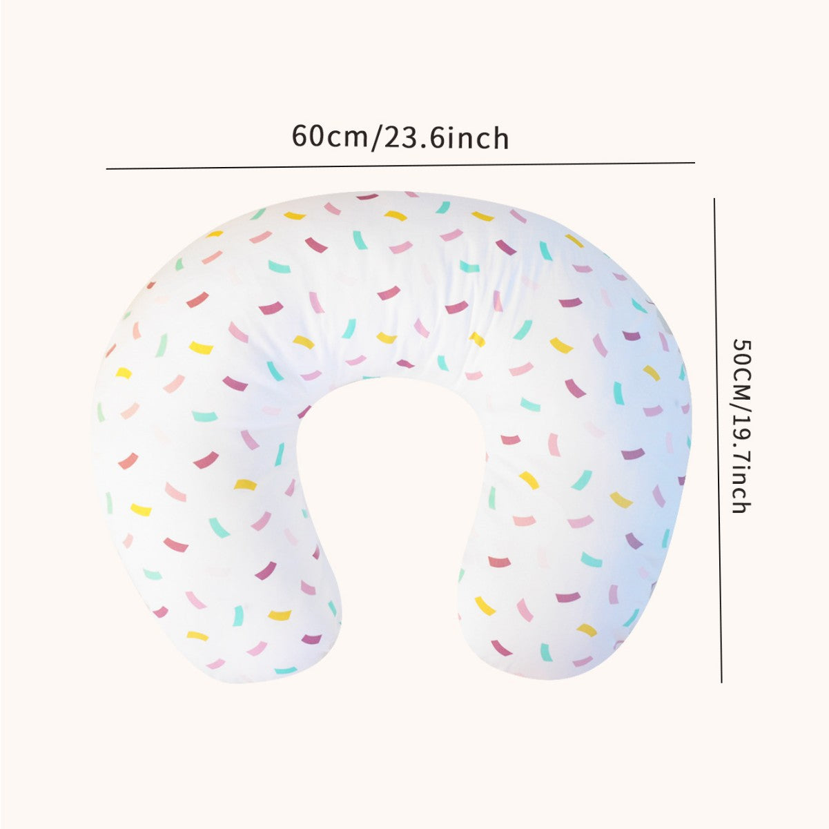 Baby Feeding Pillow