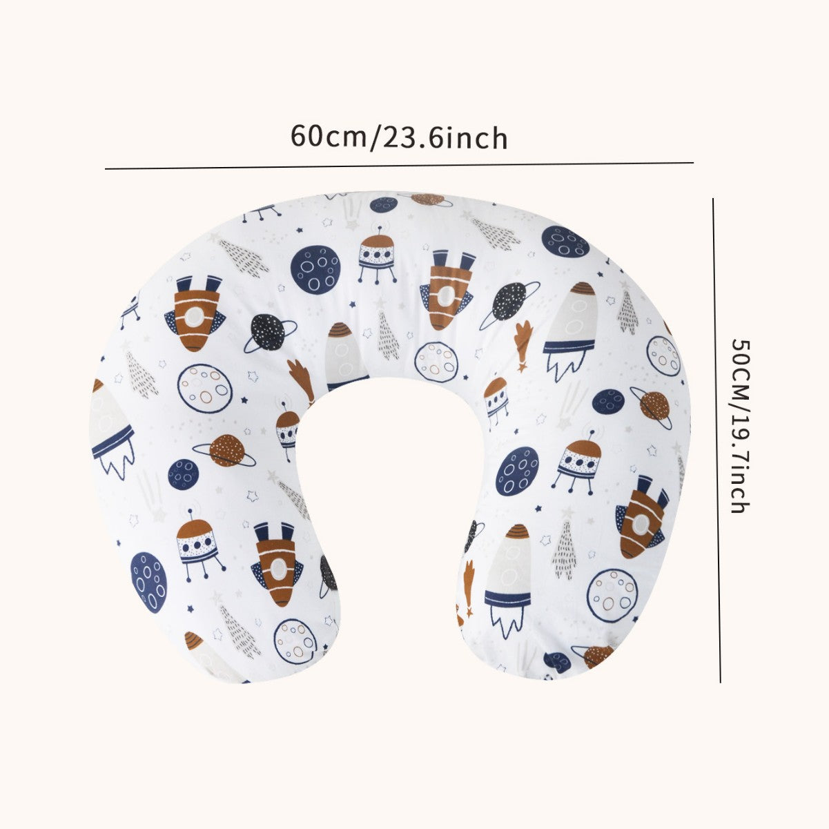 Baby Feeding Pillow