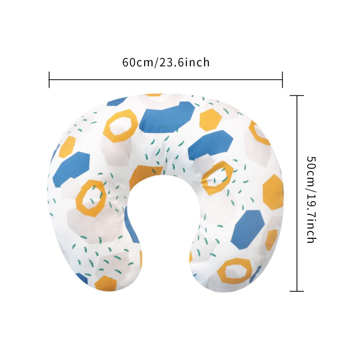 Baby Feeding Pillow